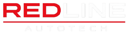 Redline Autotech logo